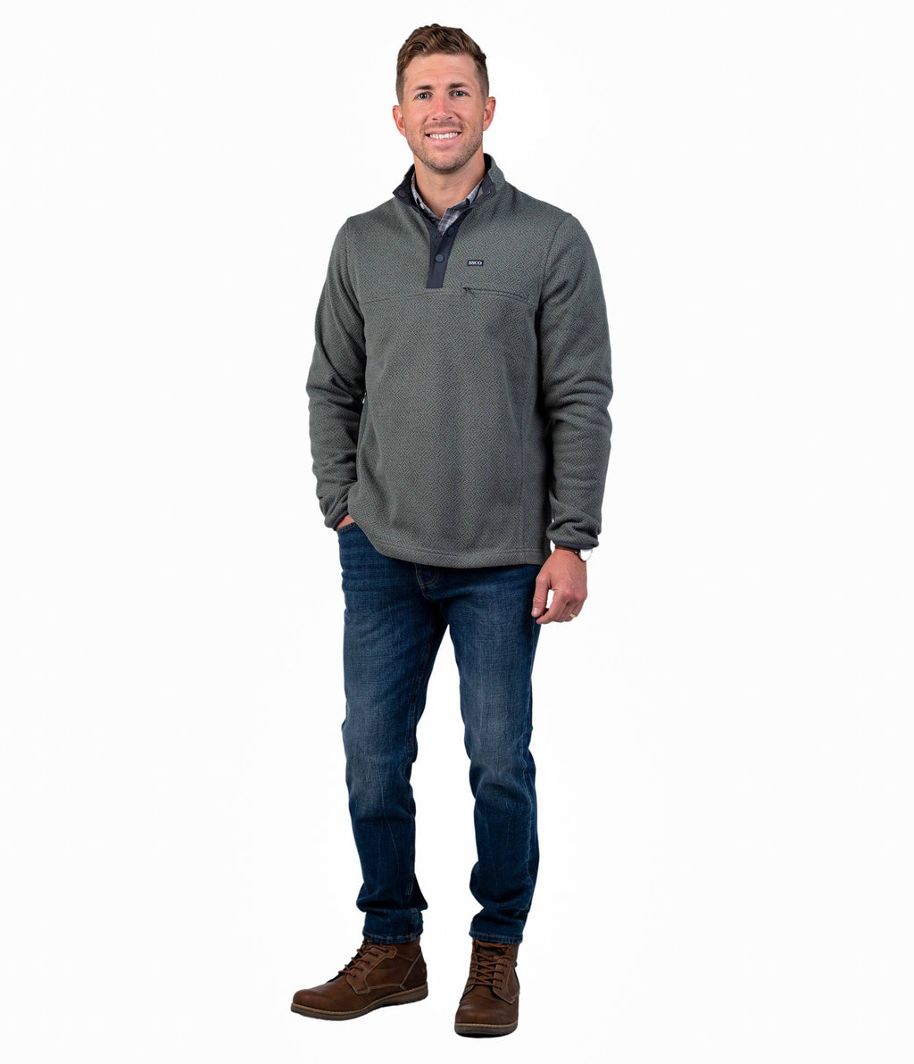 Fleece S635529