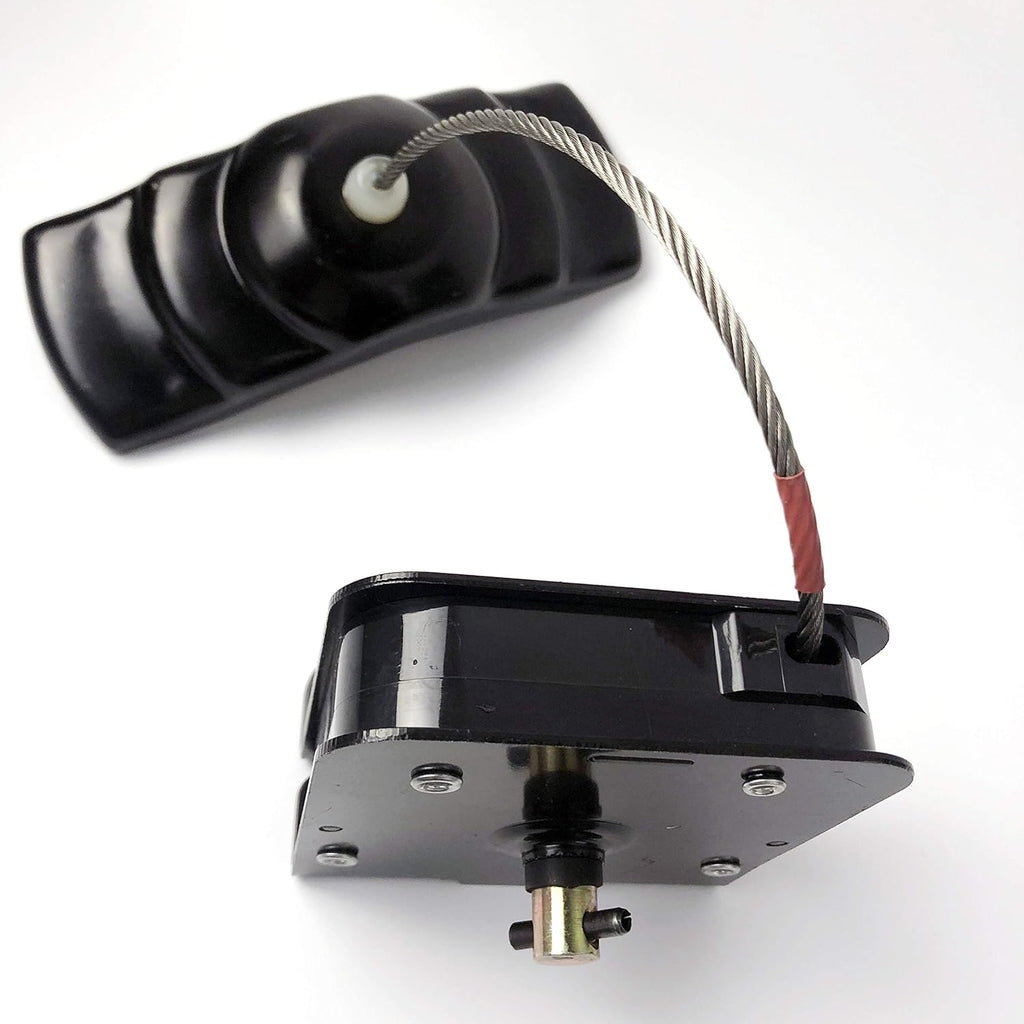 Spare Tire Winch Carrier Hoist Pack of 2 H828