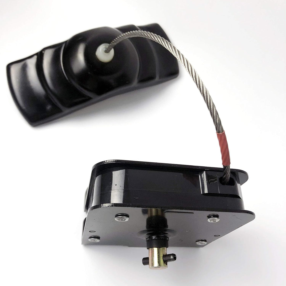 Spare Tire Winch Carrier Hoist Pack of 2 H828