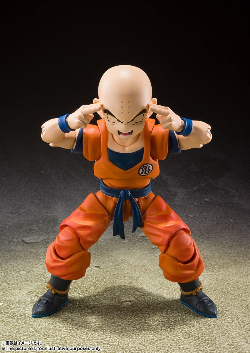 S.H.Figuarts Action Figure N44565