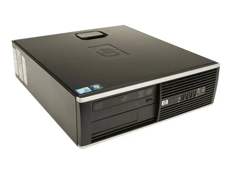Refurbished Core i5 4 GB RAM 1 TB HDD Desktop R92567
