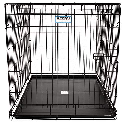 48 Inch Wire Dog Crate Q859