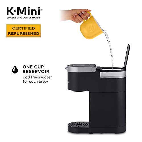 Black Coffee Maker G56901