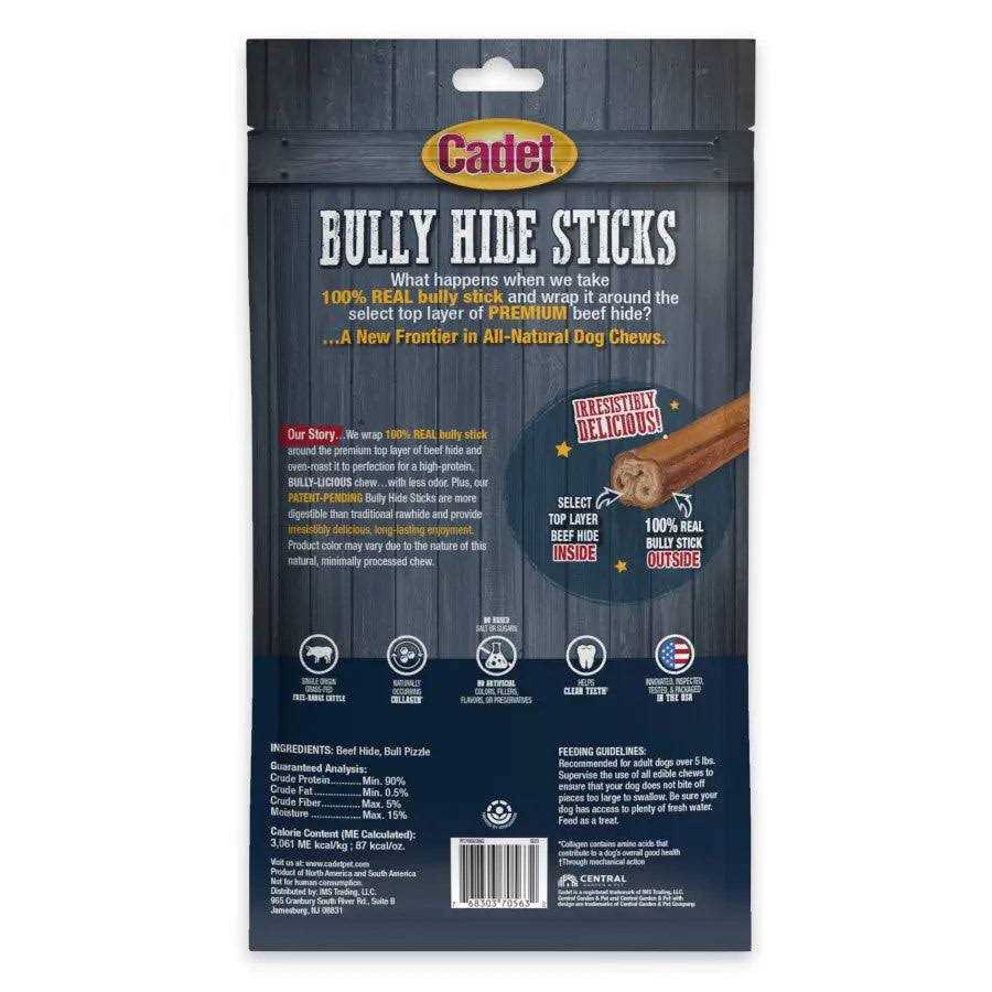 All-Natural Dog Chews V417376