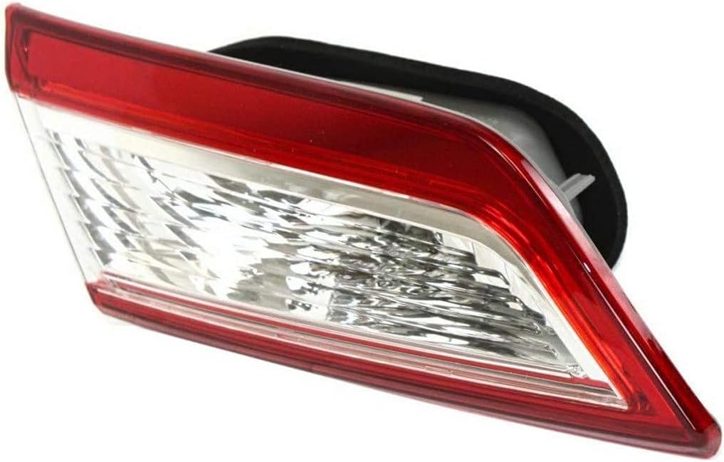 Pack of 2 Rear Back Up Tail Light for Toyota Camry M4619