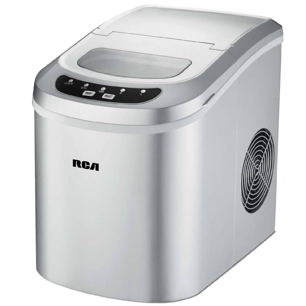 Compact Ice Maker I21279