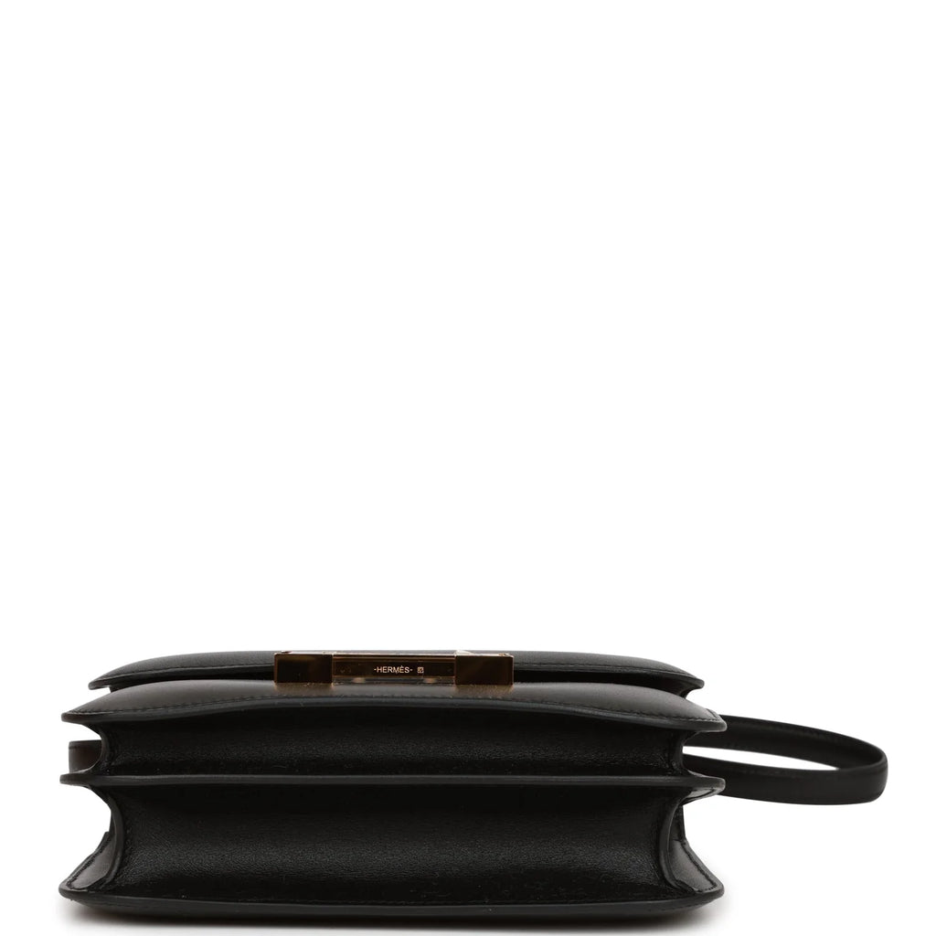 Black 18 Shoulder Bag J65473