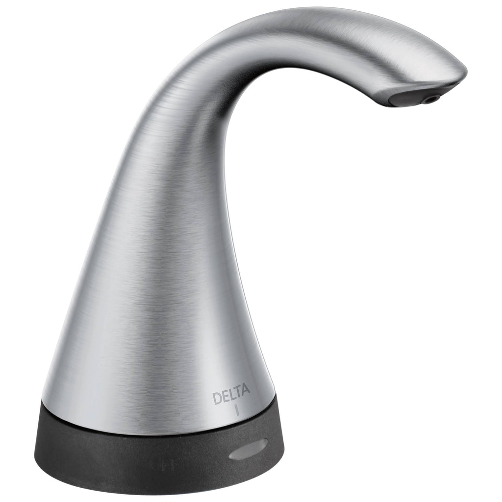 Arctic Stainless Touch Soap Dispenser A644