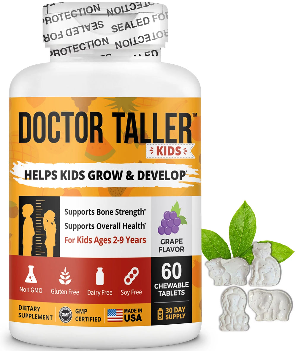 Multivitamins and Multiminerals Chewable Tablets K626