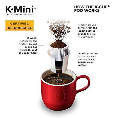 Black Coffee Maker G56901