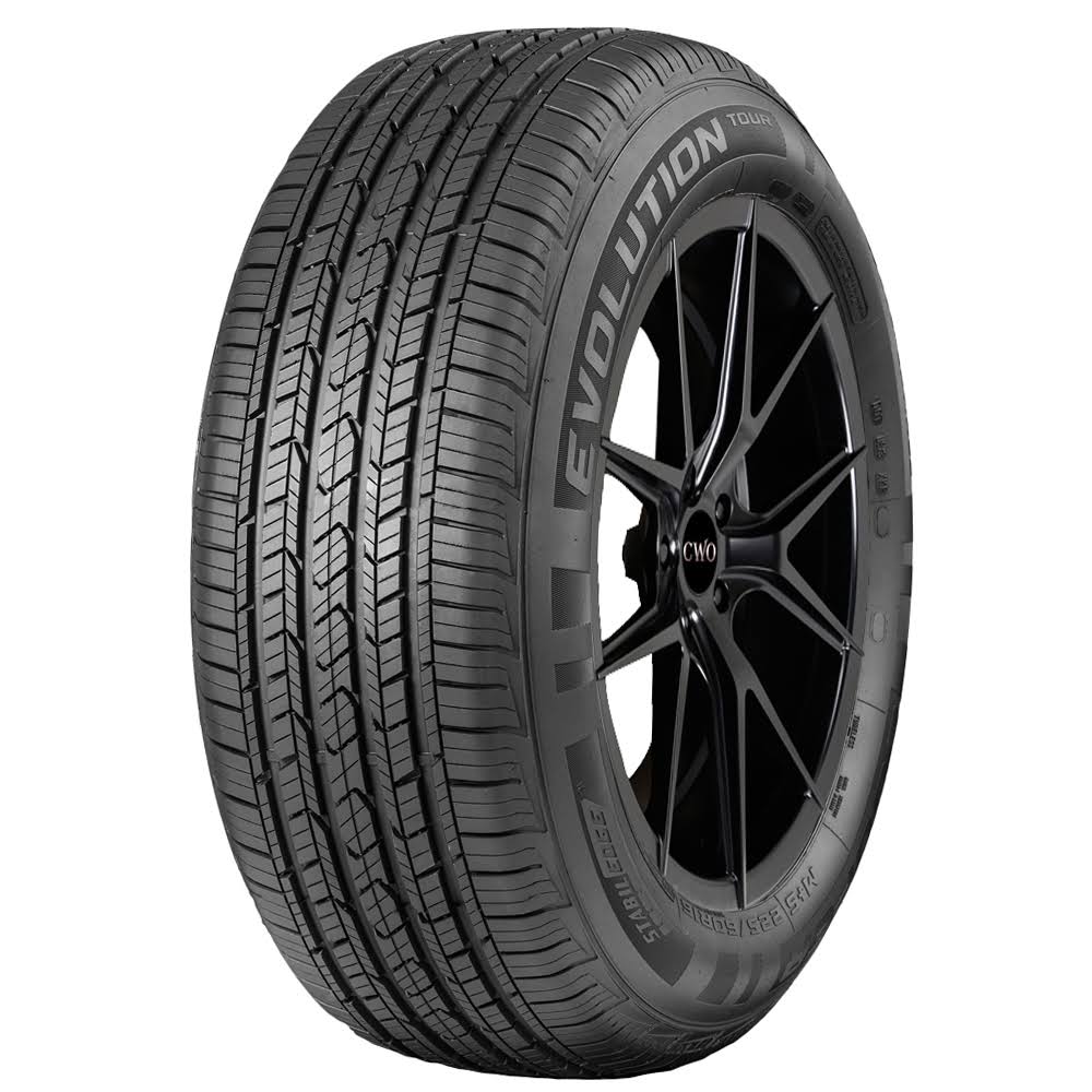 225/50R17 94T Tire F200