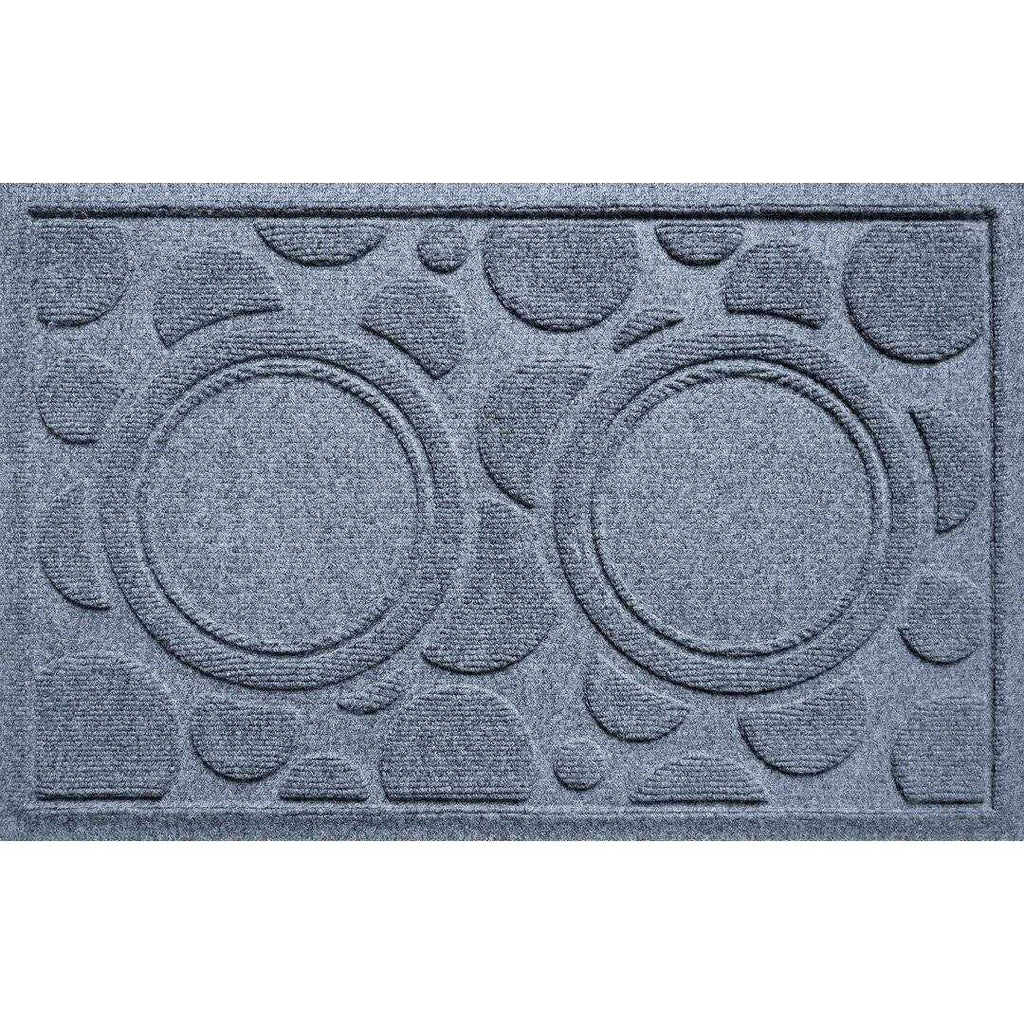 WaterHog Dog Bowl Pet Feeder Mat G762498