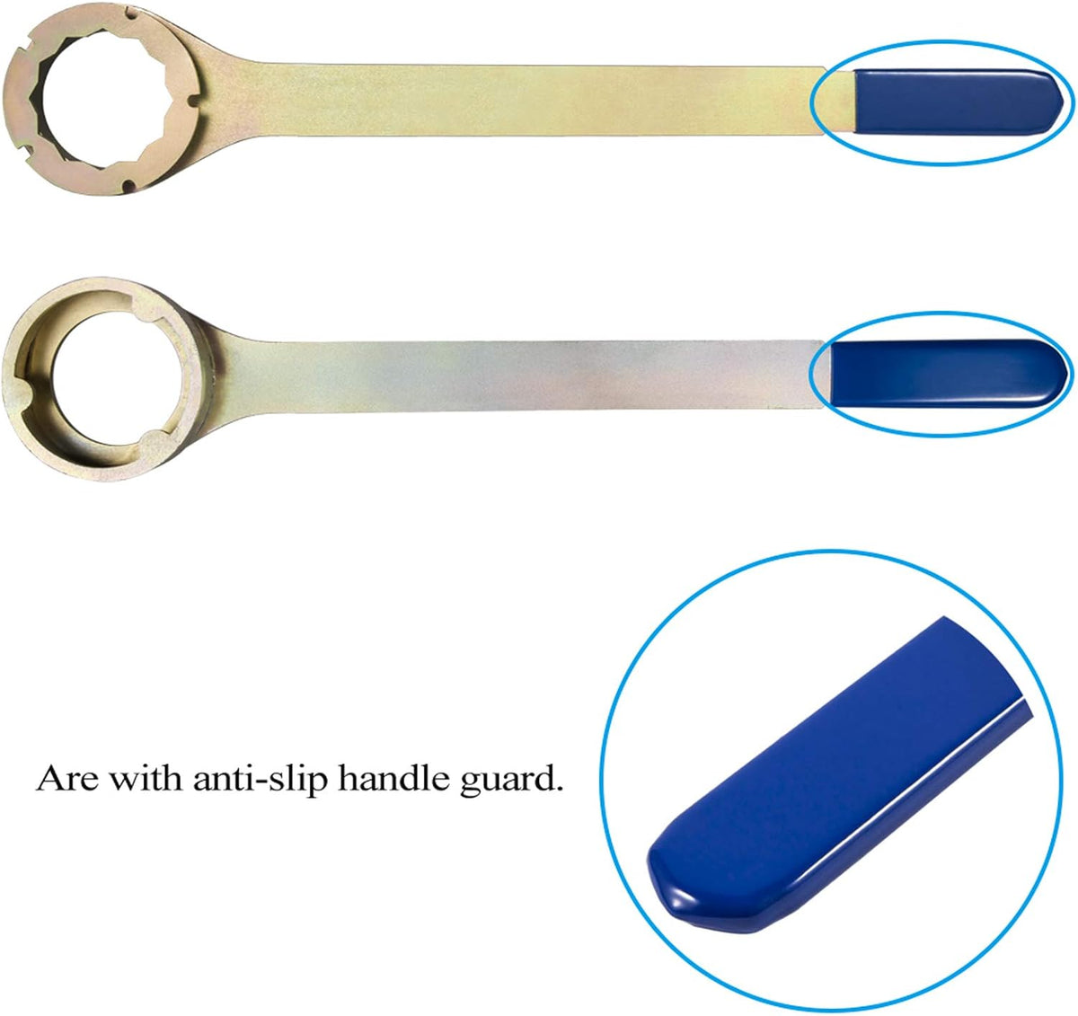 Cam Sprocket Wrench Tool Pack of 2 P146255