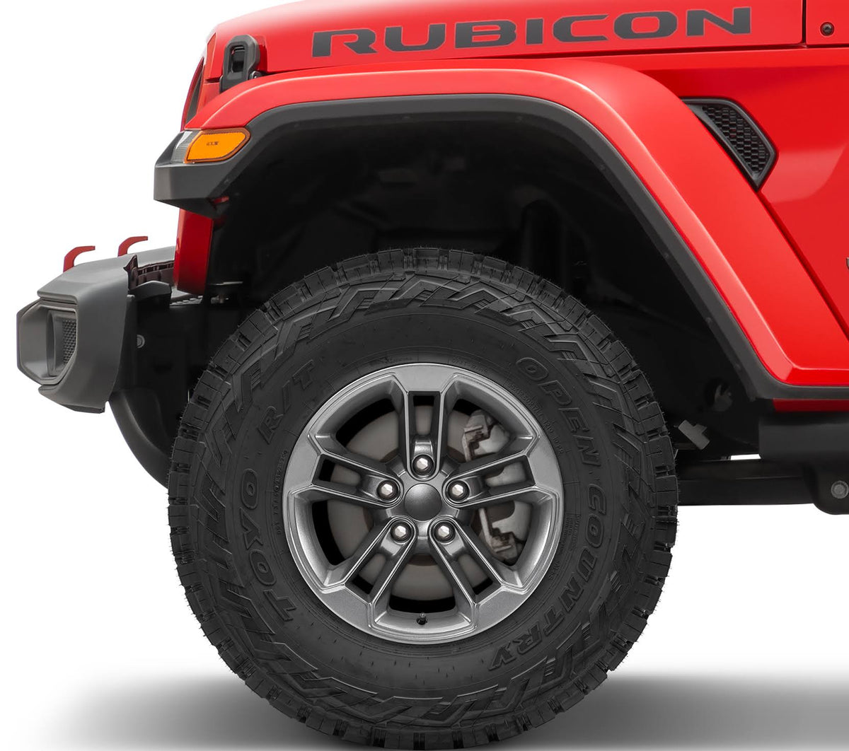 Toyo Open Country R/T Tire K77796