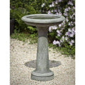 Ferro Rustico Nuovo Birdbath U34758