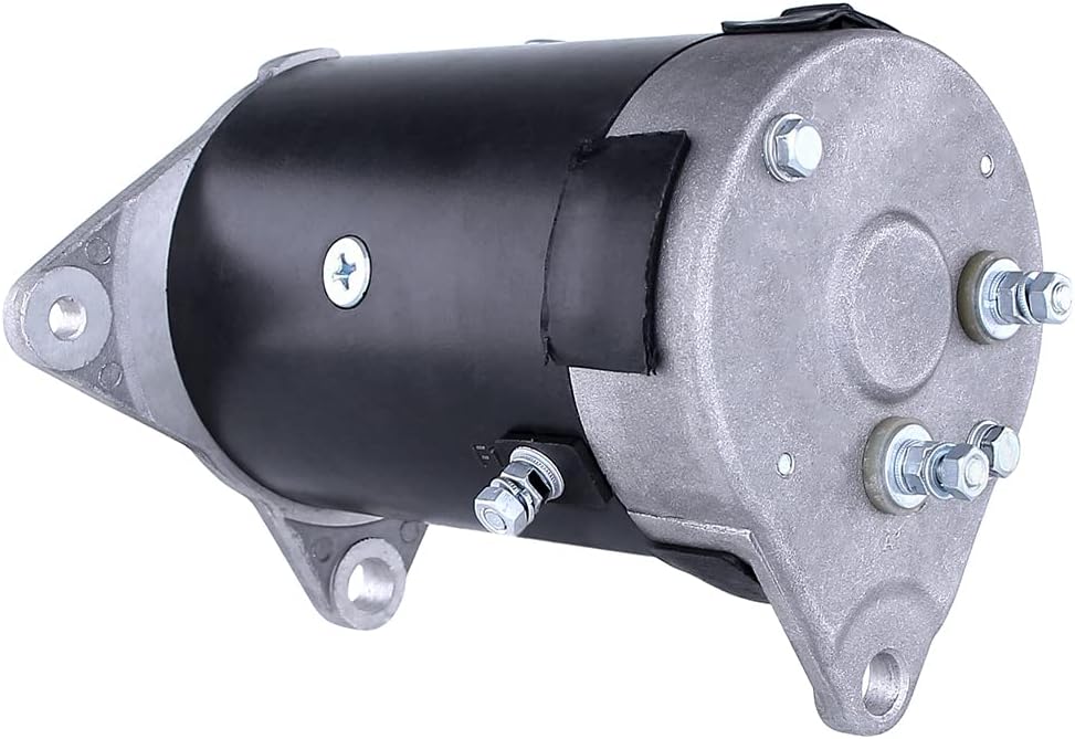 Starter Generator T769687