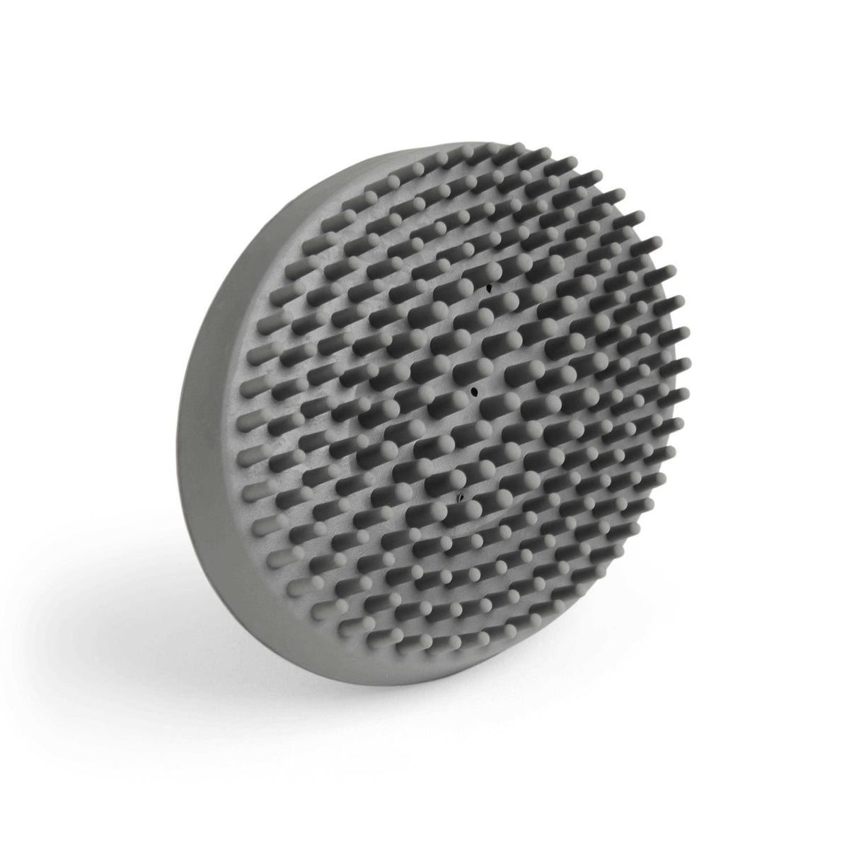 Curry Shampoo Dispensing Brush for Dogs Q23475