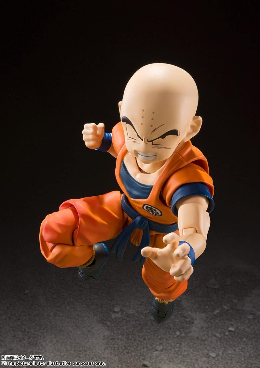 S.H.Figuarts Action Figure N44565