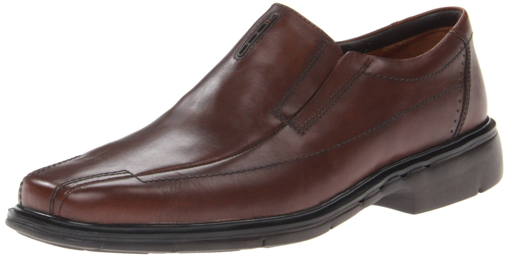 Brown Clarks Un.Sheridan Shoes P283431