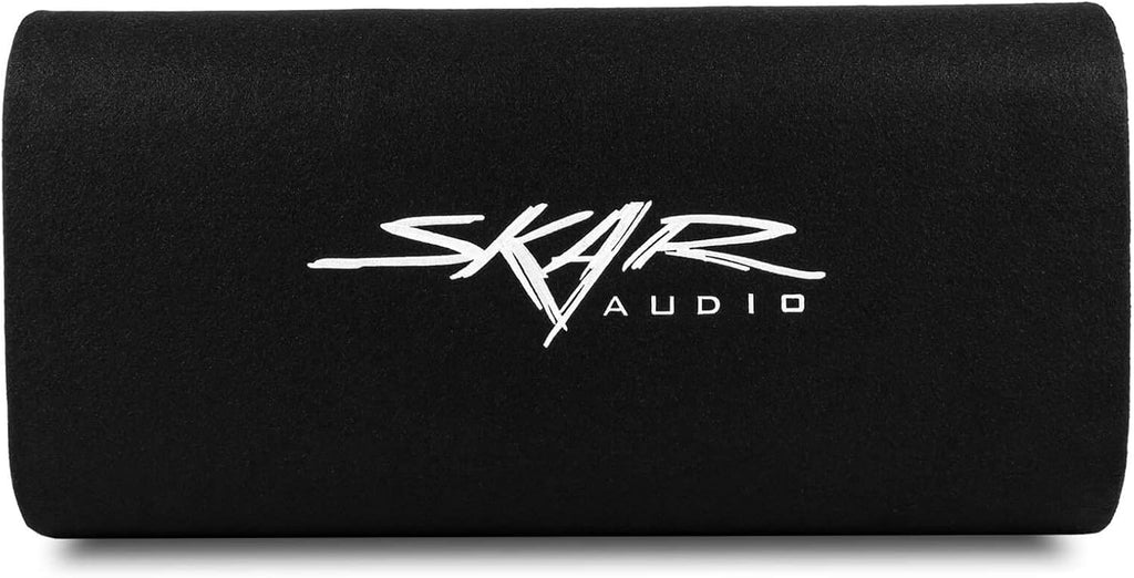 Single 12" 800 Watt Vented Subwoofer Enclosure B26352