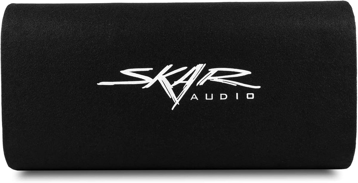 Single 12" 800 Watt Vented Subwoofer Enclosure B26352