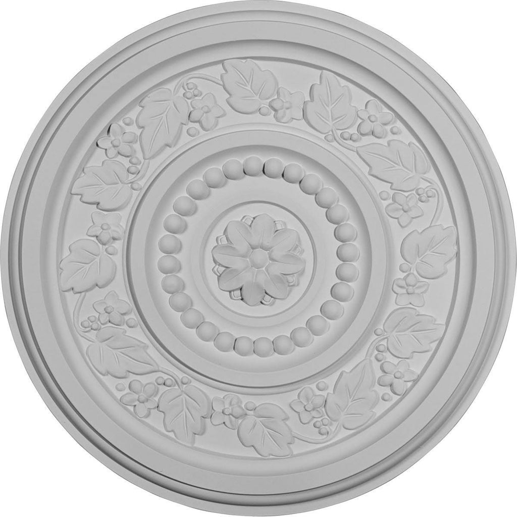 Marseille Ceiling Medallion Q518