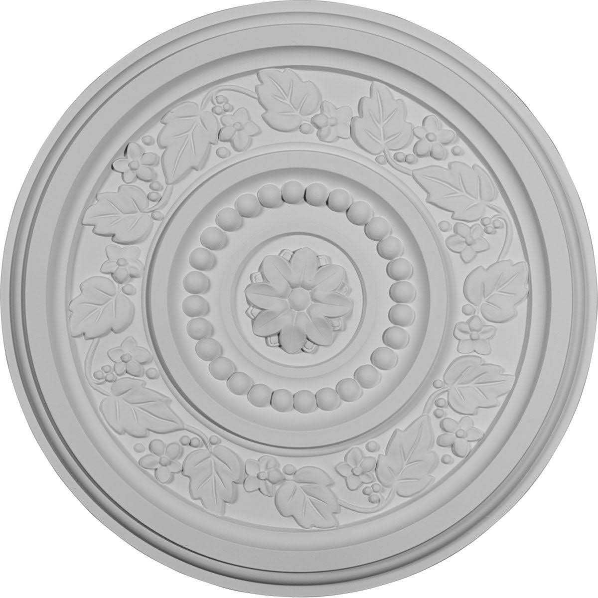 Marseille Ceiling Medallion Q518