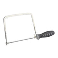 6 in. Coping Saw with High Carbon Steel Blade Q189971