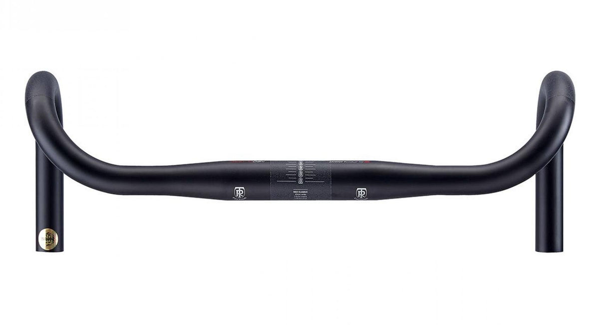 Carbon Neo-Classic Bar 31.8 44cm D8064