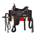 Eclipse Pro Trail Saddle 7 Piece Package A959