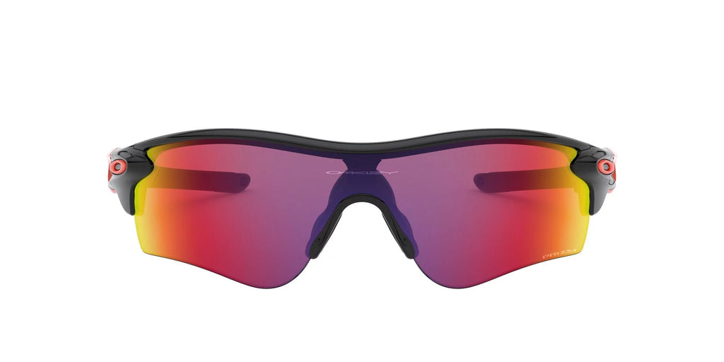 Irregular Unisex Sunglasses M385190