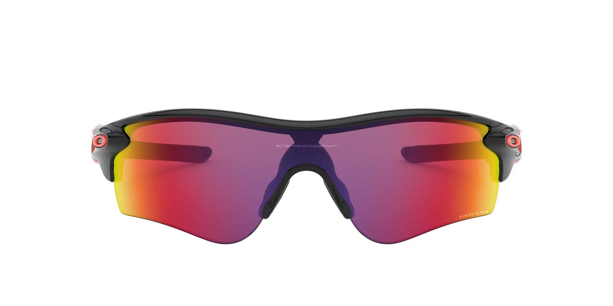 Irregular Unisex Sunglasses M385190