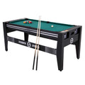 72 4 in 1 Multi-Game Swivel Table O350