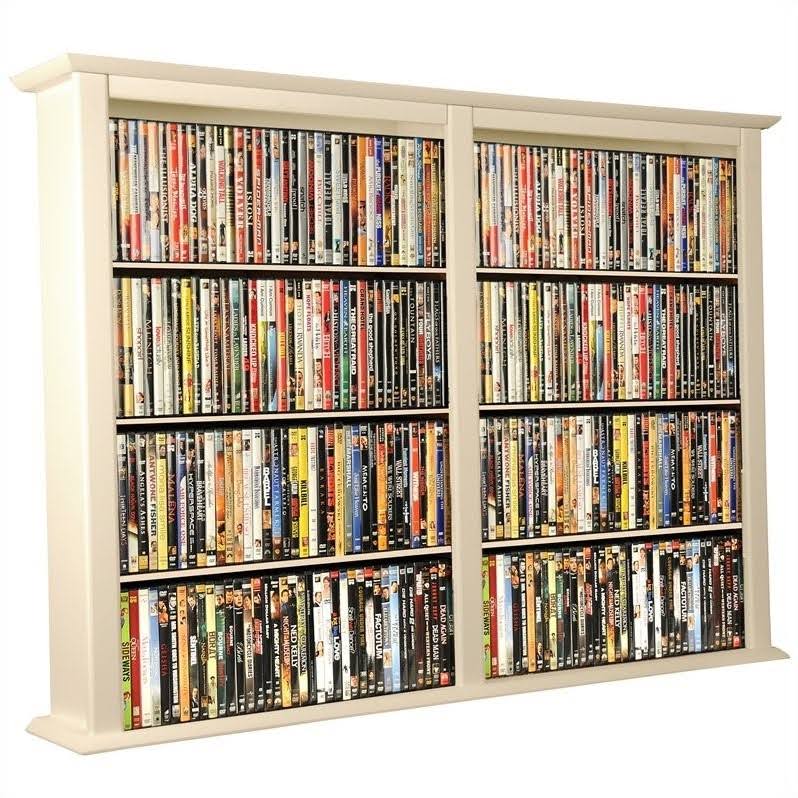 Wall Mounted Cabinet Double Cherry H757