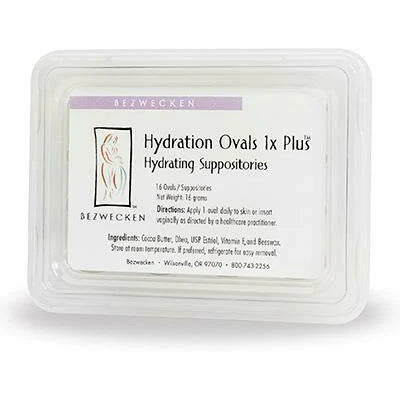 16 count Hydration Ovals F519066