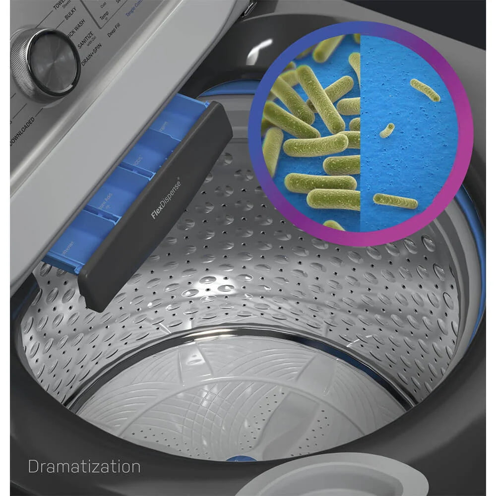 5.4 cu. ft. Capacity Washer G6429