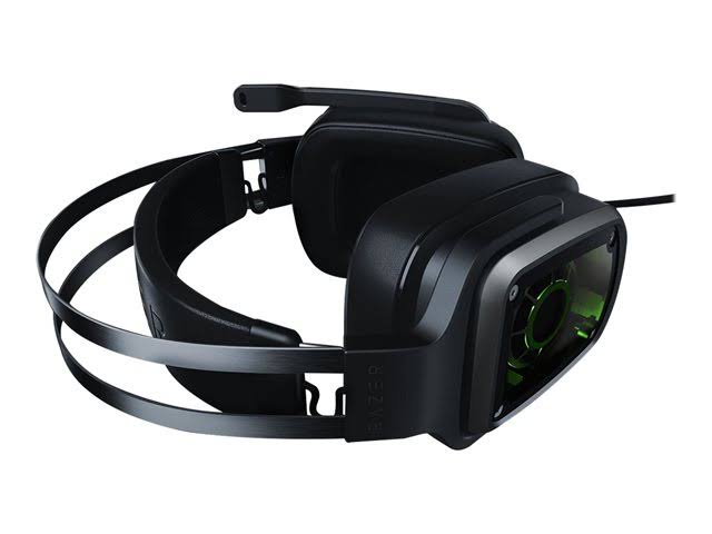 7.1 Channel Wired Full Size Headset L963