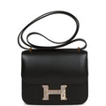 Black 18 Shoulder Bag J65473