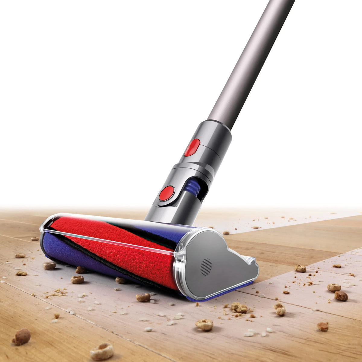 Cordless Vacuum X804