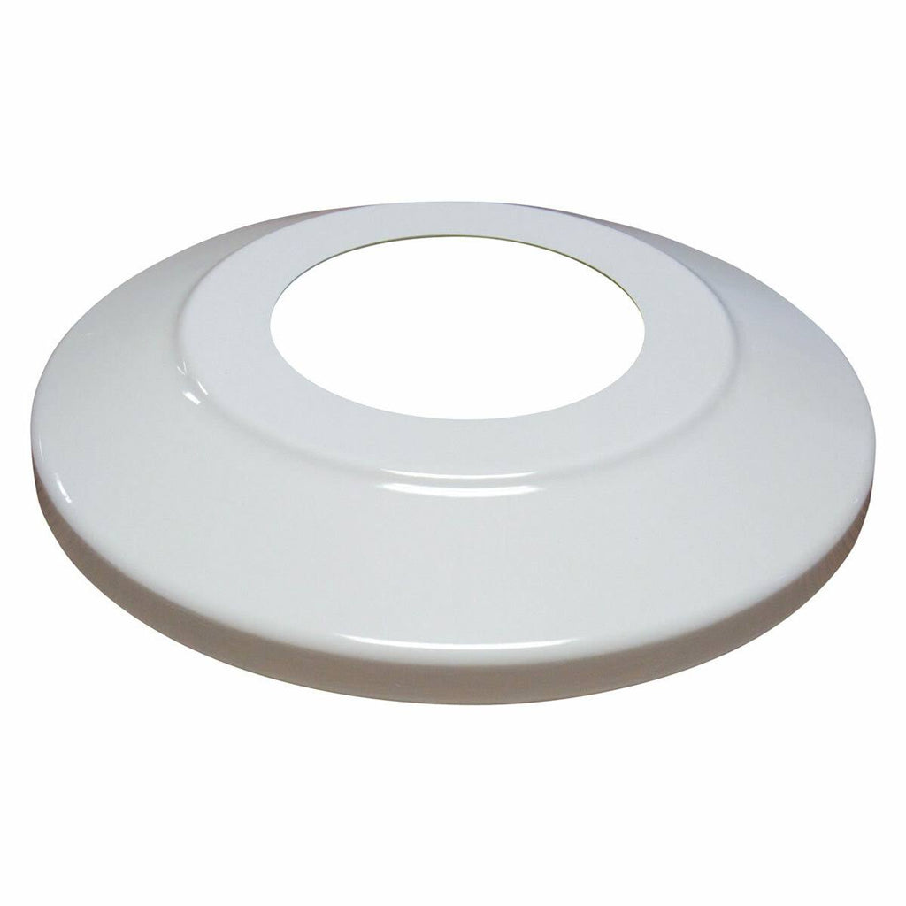 Aluminum Flash Collar - 5in Diameter Pole Satin J332
