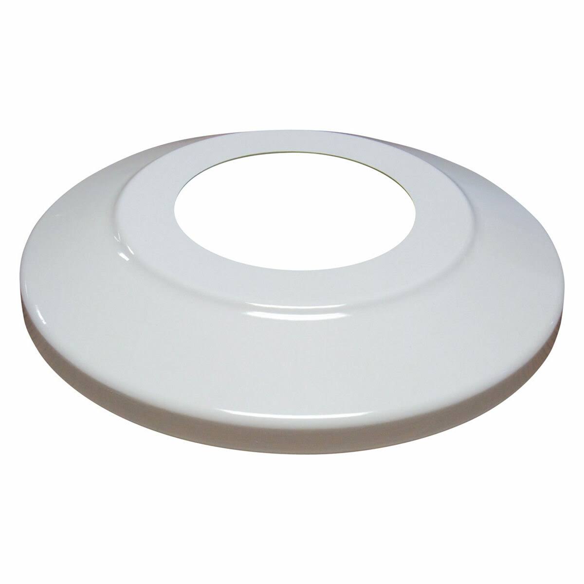 Aluminum Flash Collar - 5in Diameter Pole Satin J332