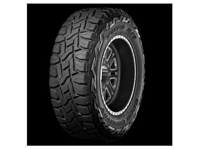 Toyo Open Country R/T Tire K77796
