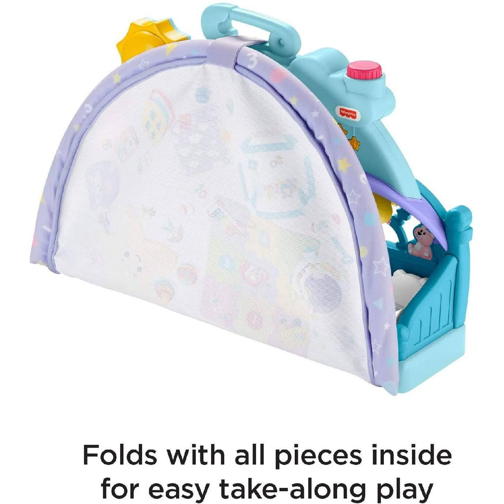 Little People Babies Playdate Set P515922