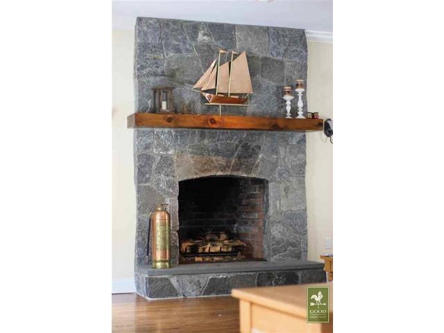 Polished Copper Weathervane T237