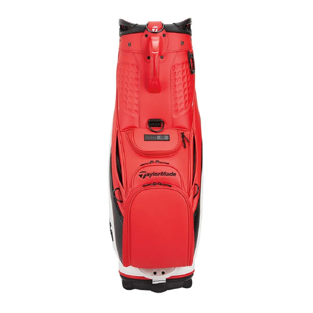 Red/Black/White Golf Bag C61391