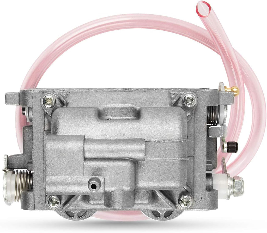 Carburetor with Repair Kit I319