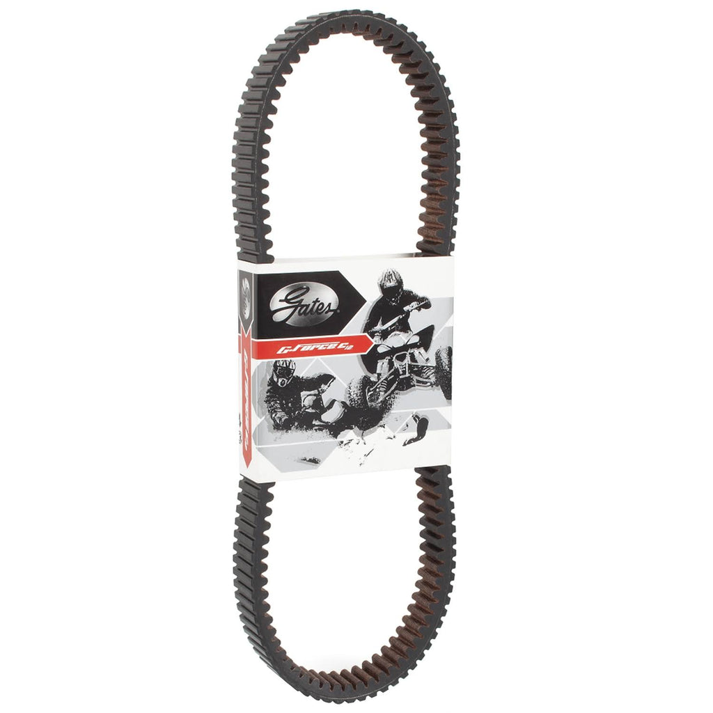 Carbon Cord CVT Belt Z924063