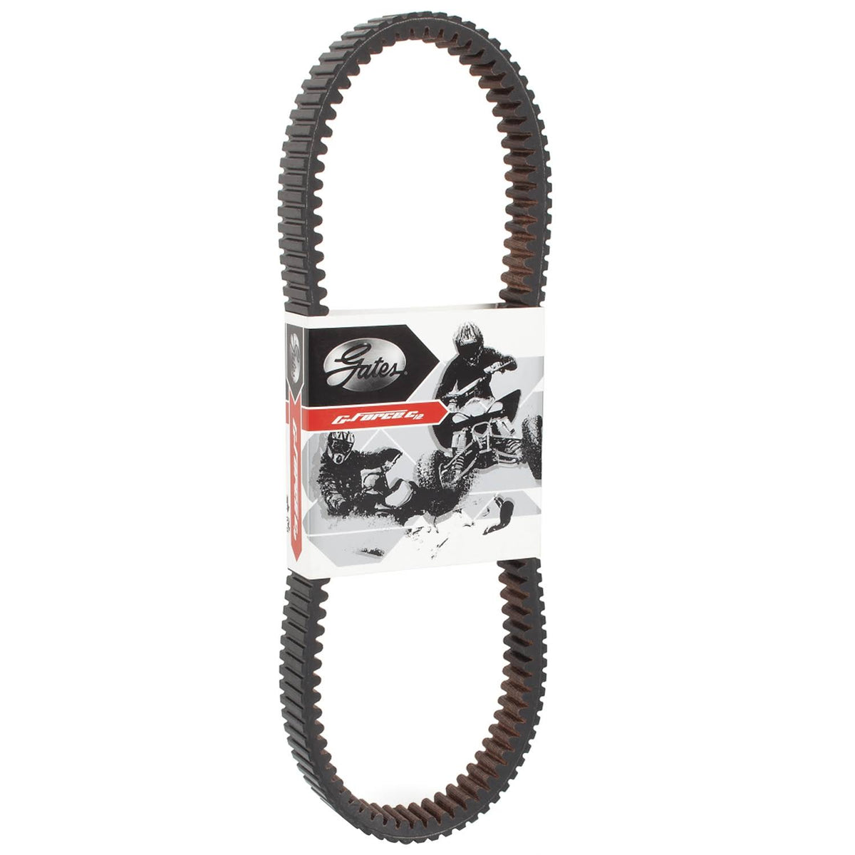 Carbon Cord CVT Belt Z924063