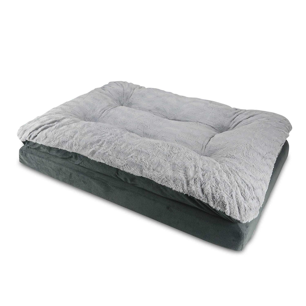 Rectangle Pet Dog Bed T8730