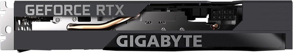 NVIDIA GeForce RTX 3050 Graphics Card 8GB GDDR6 J156